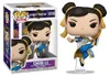 Figurka POP Street Fighter, Chun-li, numer 1259 Podgląd zdjęcia produktu 9