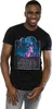 Star Wars - T-Shirt für Herren BI51978 (M) (Schwarz) Produktbild-Vorschau 3