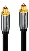 deleyCON 5m Optisches Digital Audio Kabel S/PDIF Toslink - Produktbild-Vorschau 2