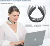 Nackenmassagegerät, intelligentes Nackenmassagegerät mit Produktbild-Vorschau 6