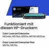 HP Azúrová originálna tonerová kazeta 212A LaserJet, 4500 Náhľad obrázku produktu 17