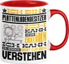 Plattenladenbesitzer Geschenk Tasse Lustige Geschenkdiee Produktbild-Vorschau 1