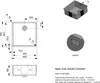 REGINOX Elite NEW YORK 40X40 L Edelstahlspüle ab Produktbild-Vorschau 7