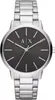 Armani Exchange AX2700 Herrenuhr + Box Produktbild-Vorschau 1