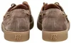 Paul Green Halbschuhe Halbschuhe Veloursleder Produktbild-Vorschau 5