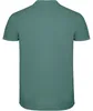 Roly - "Star" polohemd voor heren, model LT5493 (XXL) Productafbeelding-voorbeeld 2