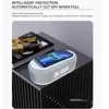 Multifunktionales Drahtloses Ladegerät 15W 4-in-1 Wireless Produktbild-Vorschau 6