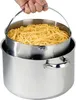 BEYOND® Edelstahl Nudeltopf 24 cm | mit Deckel Produktbild-Vorschau 5