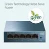 TP-Link LS105G Commutateur LiteWave 5 ports Gigabit pour Voir les images du produit 7