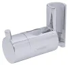 Hansgrohe Schieber Unica C Chrom Produktbild-Vorschau 5