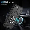 Etui pour iPhone SE 2022/iPhone 8 / 7 / 6s / 6 protection Voir les images du produit 6