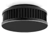 Pyrexx PX-1, Kombi-Detektor, Schwarz, 85 dB, IP40, Akku, 3 Produktbild-Vorschau 1