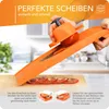Börner V1 Râpe à légumes Set professionnel Râpe à légumes Voir les images du produit 26