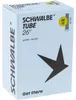 Camera d'aria Schwalbe (AV13) – MTB – 26 pollici (40 Anteprima dell’immagine prodotto 2