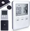 Timer da cucina digitale con magnete per una facile Anteprima dell’immagine prodotto 10
