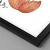 Gerahmtes Poster - Schwarzer Rahmen - Nov Illustration Produktbild-Vorschau 2