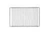 Griglia in acciaio inox con larghezza regolabile 50-70x37cm Anteprima dell’immagine prodotto 2