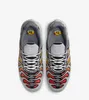 Nike AIR MAX PLUS DRIFT Light Smokre Grey Black Größe: 38 Náhled obrázku produktu 5