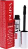 PUPA Milano Vamp! Mascara Extreme, Schwarz, Extrablack, Produktbild-Vorschau 5