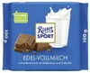 Ritter SPORT 4013 Ritter SPORT EDEL-VOLLMILCH Schokolade Náhľad obrázku produktu 7