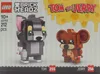 BrickHeadz Tom & Jerry Figuren Produktbild-Vorschau 6