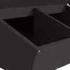 vidaXL Distributeur de nourriture pour cochons Noir 55 x 51 Voir les images du produit 7
