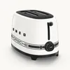 Toaster SMEG TSF01PCWEU, 2 Scheiben, 950 W, Porsche Carrara Produktbild-Vorschau 15