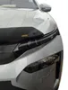 Deflektor prednej kapoty pre Skoda Elroq od 2025 Náhľad obrázku produktu 8