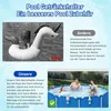Pool Getränkehalter, Becherhalter Poolrand Produktbild-Vorschau 5