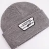 Graue VANS Mildford Cap für Männer - UNI Produktbild-Vorschau 4
