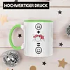 Trendation - Schlagzeug Tasse Geschenk für Produktbild-Vorschau 3
