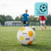 meteor FBX dětský fotbalový míč malý sportovní míč batolata Náhled obrázku produktu 8