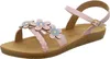 Sandalette ST-0313-14-PI Produktbild-Vorschau 1