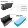 ALUBOX Alukiste Transportbox 159 Liter schwarz mit Produktbild-Vorschau 7