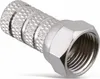 Connettore S-IMPULS F, 4 mm, montaggio a vite Anteprima dell’immagine prodotto 1