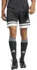 adidas Squadra 25 Shorts XL BLACK/WHITE Produktbild-Vorschau 7
