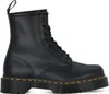 Dr. Martens 1460 Kernmono -Lederstiefel – 40 Produktbild-Vorschau 2