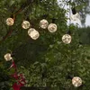 LED Lichterkette 'CIRCUS' - 10 Kugeln, 8cm mit je 10 Produktbild-Vorschau 8