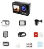 SJCAM SJ8 4K/30FPS Sportovní kamera s vysokým rozlišením a Náhled obrázku produktu 12