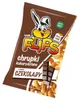 Flips Corn Chips mit Schokoladengeschmack 70 g Produktbild-Vorschau 2
