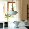 Pendelleuchte LED, Hängelampe, Deckenlampe Pendel, Produktbild-Vorschau 3