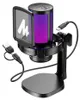Maono Dgm20 Gaming-Mikrofon (Schwarz) Produktbild-Vorschau 5