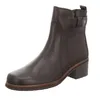 Gabor Varenne moro Damen Stiefelette in Braun, Größe 4 Produktbild-Vorschau 10