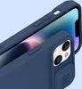 Nillkin Fall Kameraabdeckung Fall für Iphone 14+ Blau Produktbild-Vorschau 15