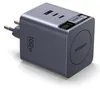 UGREEN X616 GaN-lader, 100W, netvoeding met 2x USB-C Productafbeelding-voorbeeld 3