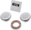 Gira Unterputz IP Internetradio 232003 + Bluetooth Produktbild-Vorschau 1