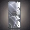 A smartphone with a screen displaying the text "GT NEO 2". Produktbild-Vorschau