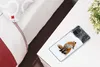 MuchoWow® Handyhülle Schutzhülle Hülle für Samsung Galaxy Produktbild-Vorschau 4