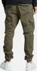 Urban Classics TB1268 | Pantaloni da jogging Cargo da uomo Anteprima dell’immagine prodotto 34