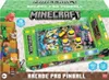 Carletto Minecraft Arcade Flipper Overworld Voir les images du produit 1